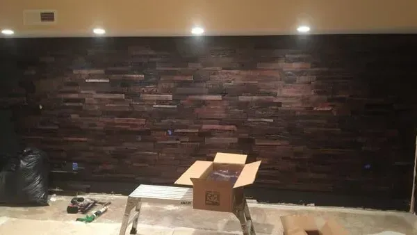 Our work
