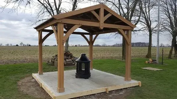Our work