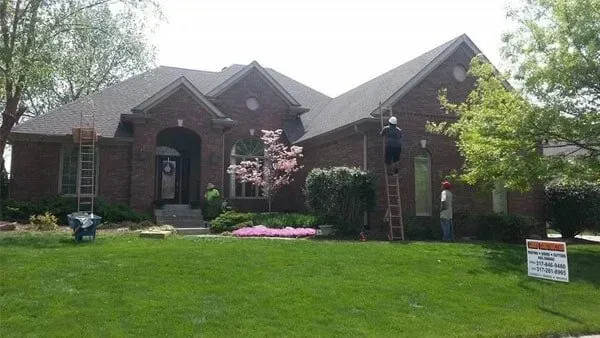 Our work