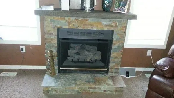 Our work