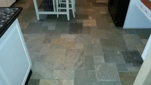 Our work