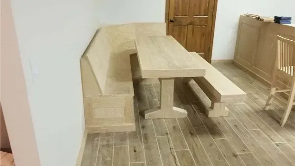 Our work