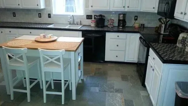 Our work