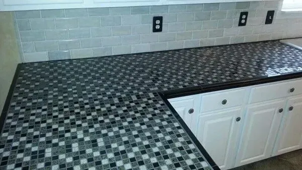 Our work